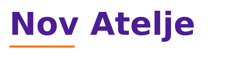 Nov Atelje logo